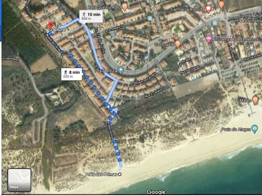 Prestige For Home - Apt Dunamar - Praia Alagoa Altura Exteriör bild