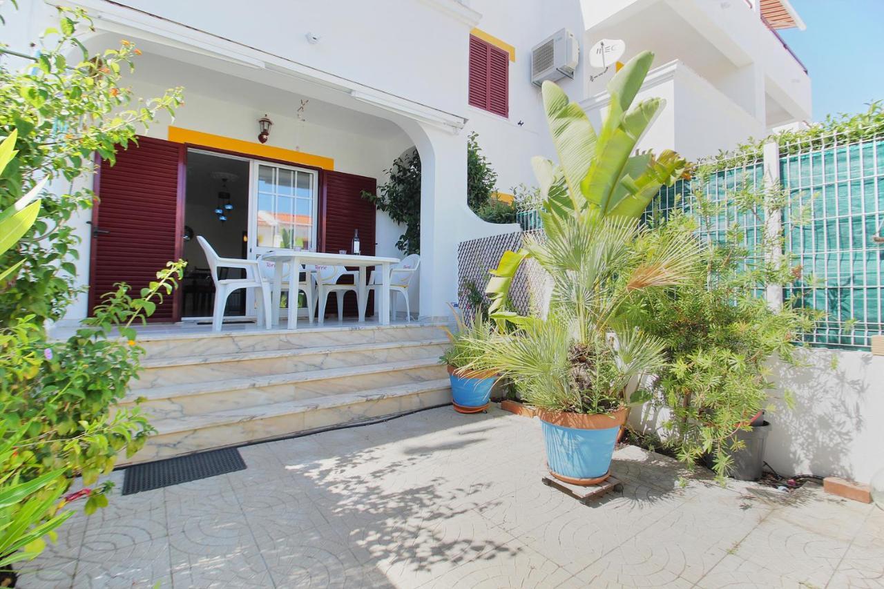 Prestige For Home - Apt Dunamar - Praia Alagoa Altura Exteriör bild