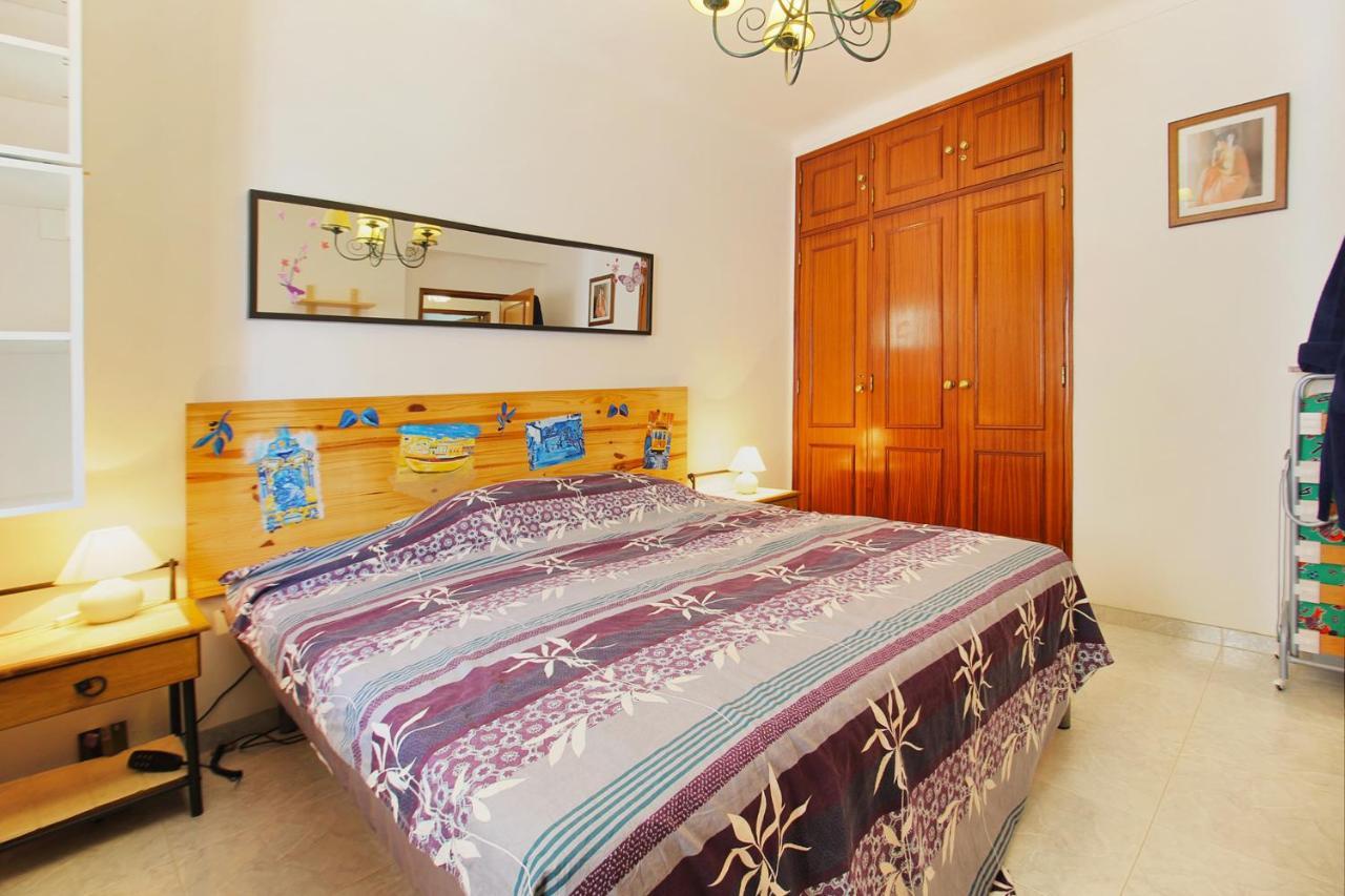 Prestige For Home - Apt Dunamar - Praia Alagoa Altura Exteriör bild