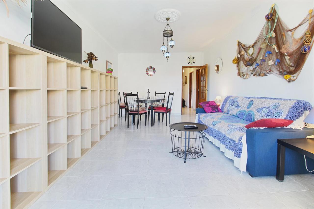 Prestige For Home - Apt Dunamar - Praia Alagoa Altura Exteriör bild